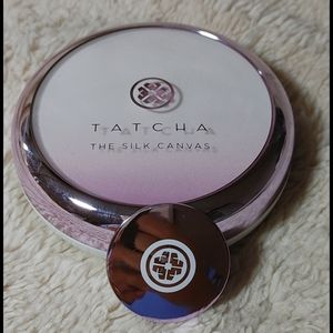 Tatcha The Silk Canvas Primer